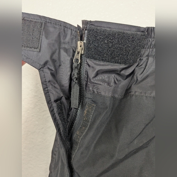 The North Face Black Gore-Tex snow pants - Picture 4 of 4